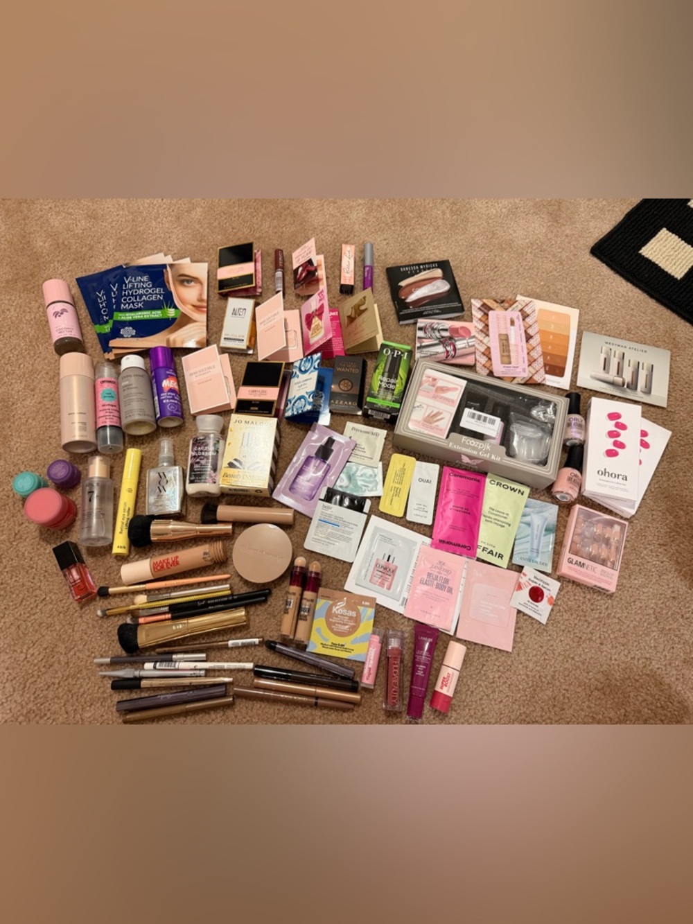 Makeup Beauty Bundle